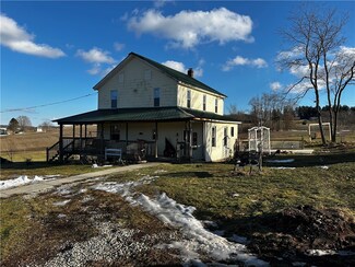 361 Stemmler Rd, Boswell, PA 15531