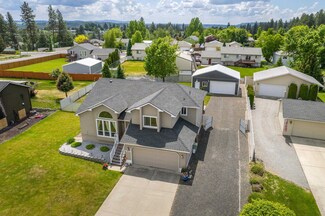 526 E Bridle Trail Rd, Colbert, WA 99005
