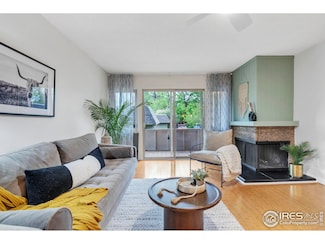 3300 Bridger Trail Unit H111, Boulder, CO 80301