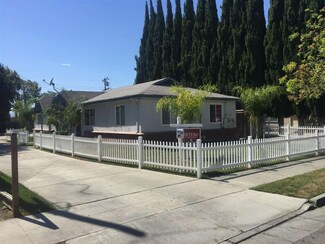 471 Avalani Ave, San Jose, CA 95133