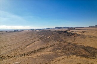 1234 Bullion Mountain Rd, Twentynine Palms, CA 92277