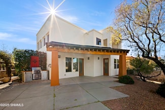 6700 Camino Blanco, Las Cruces, NM 88007