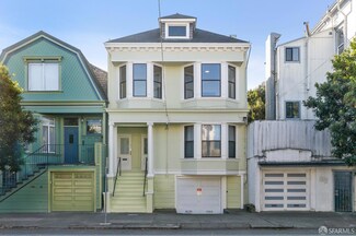1633 Anza St, San Francisco, CA 94118