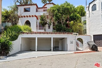 6255 Holly Mont Dr, Los Angeles, CA 90068
