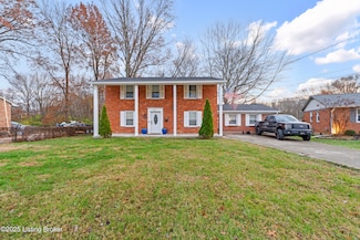 3205 Rosewedge Way, Louisville, KY 40216