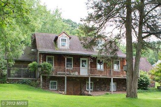 0 Rt 220 7 Unit 1004128588, Franklin, WV 26807