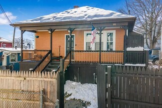 115 Reney St, Fall River, MA 02723
