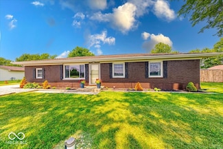 608 W 600 N, Fortville, IN 46040