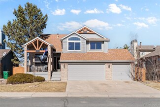 4321 Old Windmill Way, Castle Rock, CO 80109