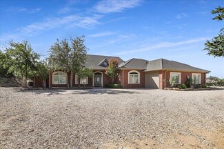 87 Sierra Vista Dr, Justiceburg, TX 79330