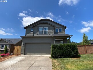 2676 NW Brianna St, Albany, OR 97321