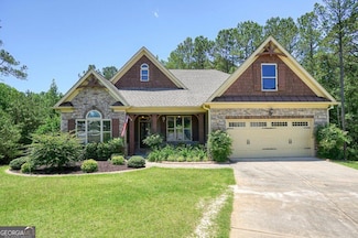 23 Durana Ct, Dallas, GA 30132