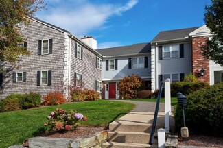 6 Hilltop Dr Unit 6, Sandwich, MA 02563