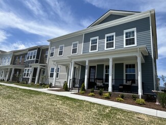 1220 Aberlour Alley, Nashville, TN 37013
