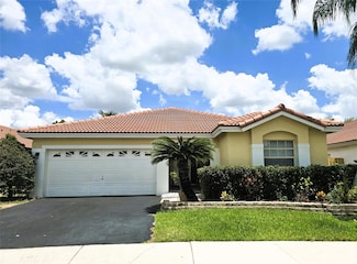 1022 NW 125th Ave, Sunrise, FL 33323