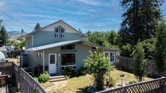 112 N Marshall St, Darby, MT 59829