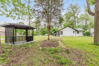 233 N Devon Ave, Indianapolis, IN 46219