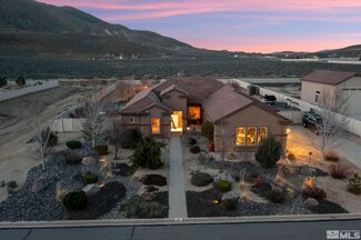 205 Serenade Dr, Sparks, NV 89441