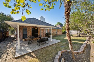 713 Mcmurry, Waxahachie, TX 75165