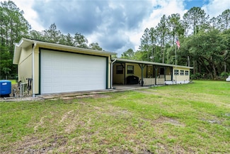 16321 NE 141st Terrace, Fort McCoy, FL 32134