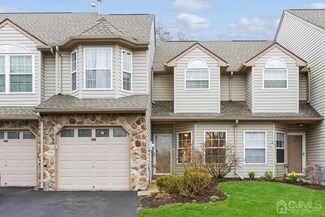 168 Nebula Rd, Piscataway, NJ 08854