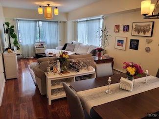 300 W 145th St Unit 1 K, New York, NY 10039