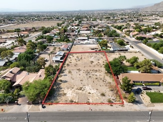 9065 W El Campo Grande Ave, Las Vegas, NV 89149