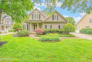 11519 Cottage Creek Ln, Knoxville, TN 37934