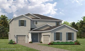 9440 Jabal Way, Melbourne, FL 32940