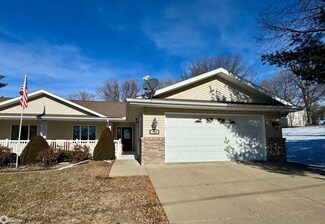 708 N Arlington St, Audubon, IA 50025