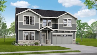 2371 W Wilbur Ave, Coeur D'Alene, ID 83815