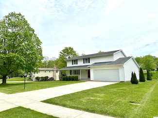 555 Sequoia Ln, Mansfield, OH 44904