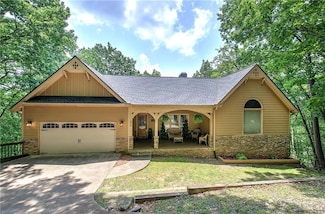 572 Cutthroat Ridge, Jasper, GA 30143
