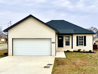 222 Graham Way, Shelbyville, TN 37160