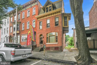 512 Elm St, Reading, PA 19601
