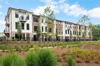 340 Olmstead Way Unit 34, Alpharetta, GA 30022