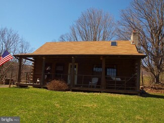 2602 Snowy Mountain Rd, Franklin, WV 26807