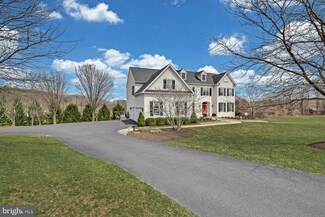 12 Erwinna Valley Way, Erwinna, PA 18920