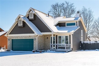 51 Willis Way, Germantown, OH 45327