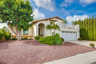 6824 Summit Ridge Way, San Diego, CA 92120