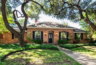 6625 Coolglen Dr, Dallas, TX 75248
