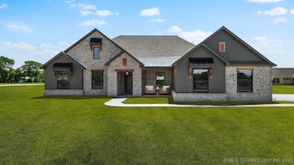 16306 E 102nd St N, Owasso, OK 74055