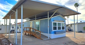1704 La Joya Ave, Mission, TX 78572
