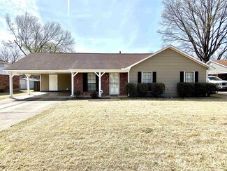 3177 Altruria Rd, Memphis, TN 38134