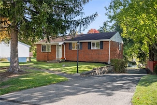 601 Dressel Rd, Allison Park, PA 15101