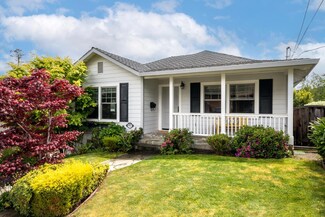 411 Hill Way, San Carlos, CA 94070