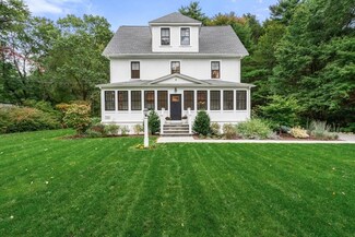 71 Concord Rd, Weston, MA 02493