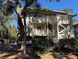 104 Cordillo Pkwy Unit G3, Hilton Head Island, SC 29928