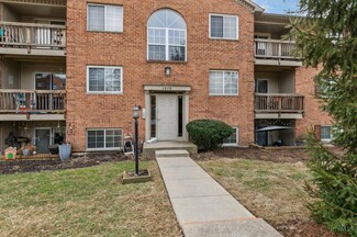 1575 Gelhot Dr, Fairfield, OH 45014