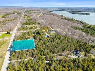 Lot 17 Logerquist Rd, Baileys Harbor, WI 54202